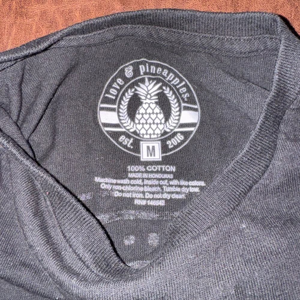 Long sleeve Cute graphic shirt